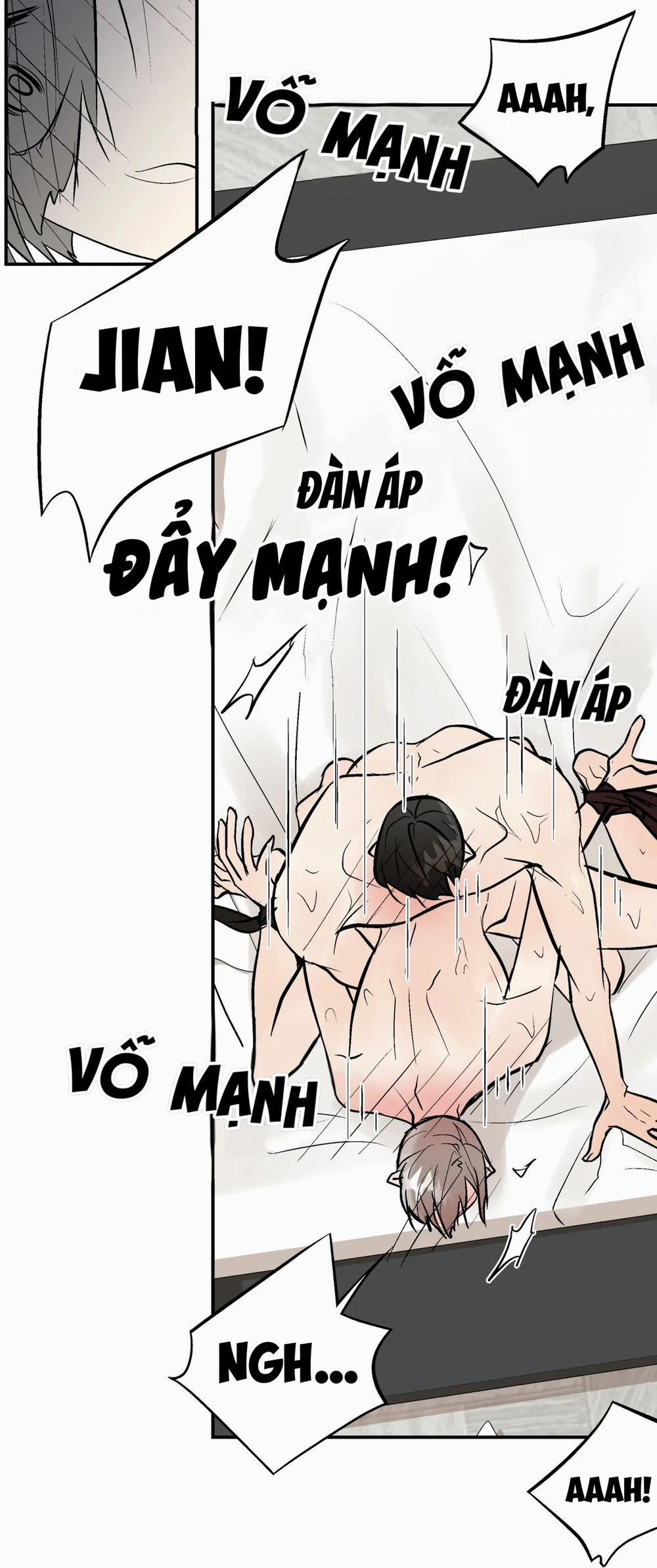 Trú Ẩn (Haven) 16 trang 16