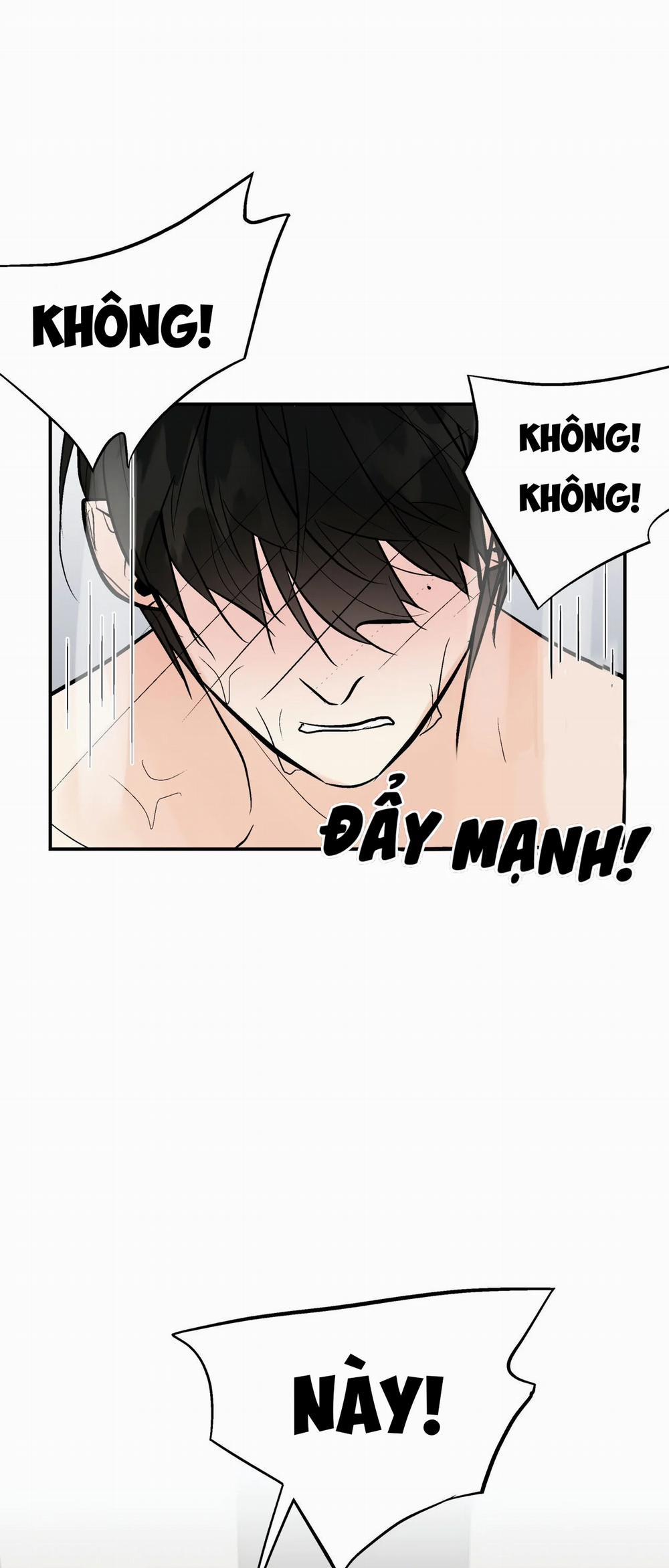 Trú Ẩn (Haven) 16 trang 17