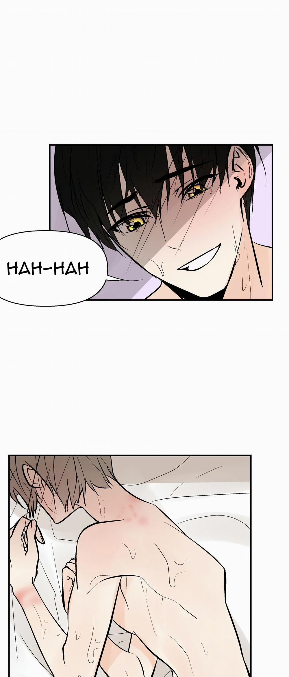 Trú Ẩn (Haven) 16 trang 26