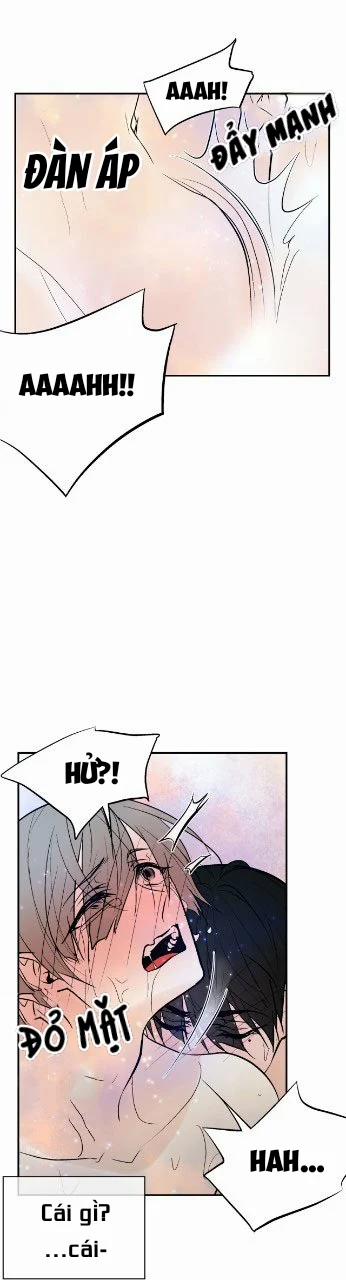 Trú Ẩn (Haven) 16 trang 9