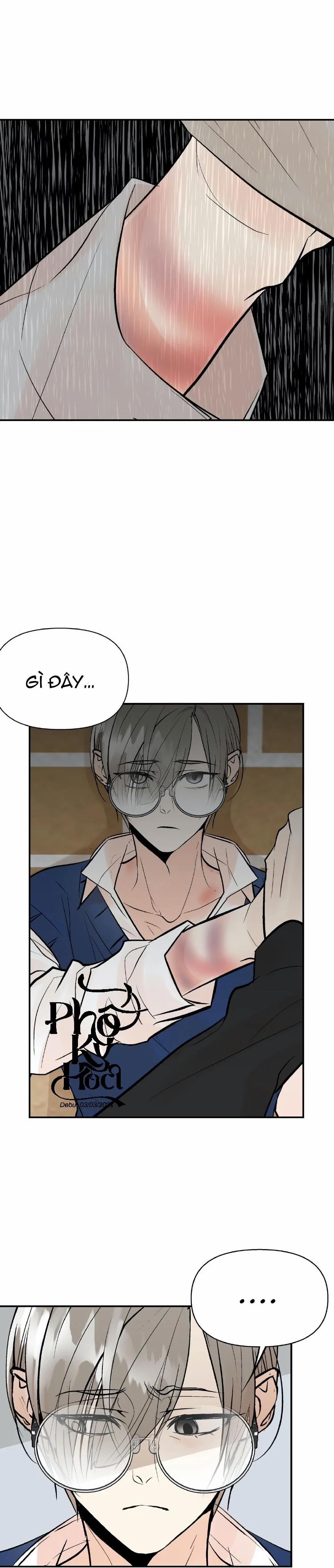 Trú Ẩn (Haven) 17 trang 15