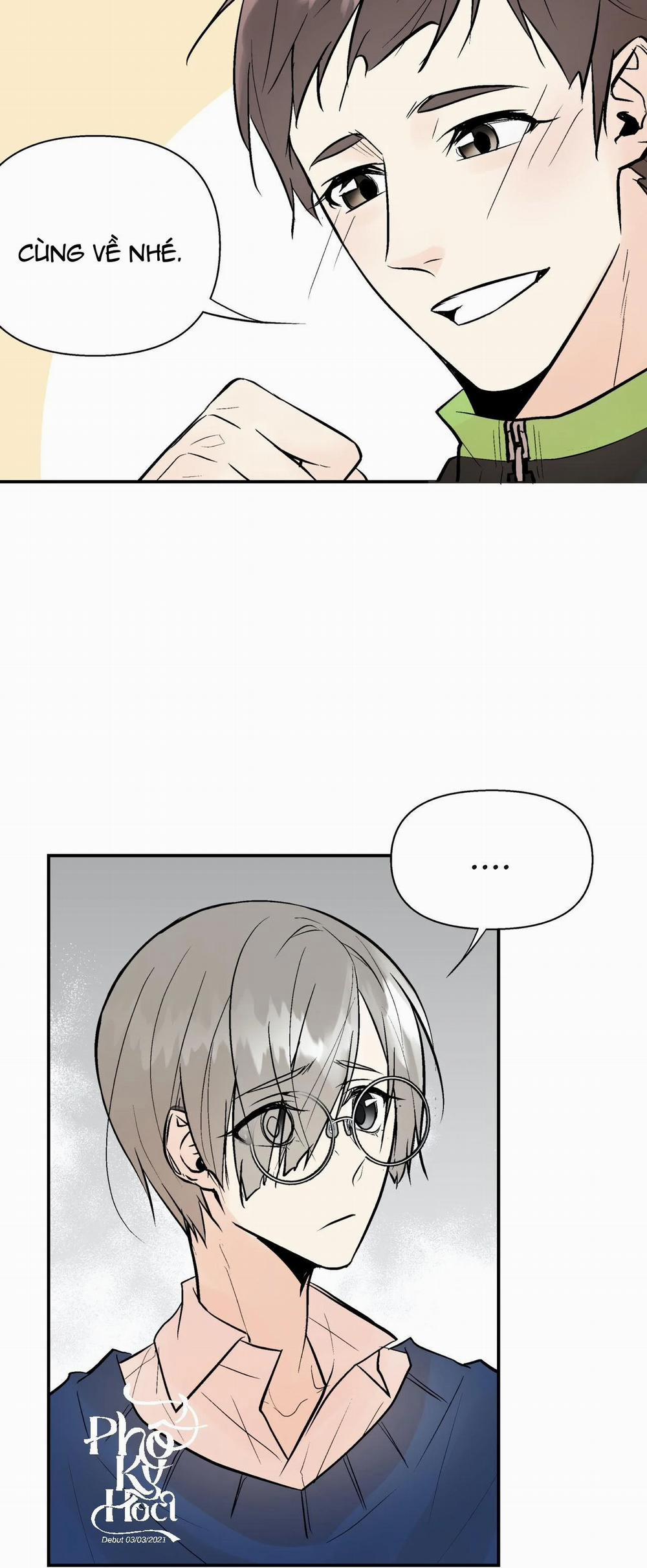 Trú Ẩn (Haven) 17 trang 5