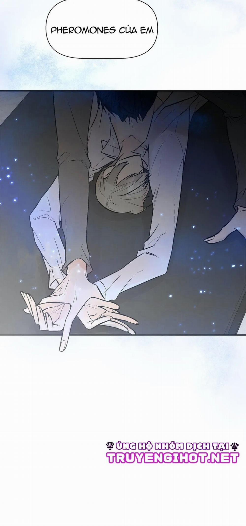 Trú Ẩn (Haven) 4 trang 24