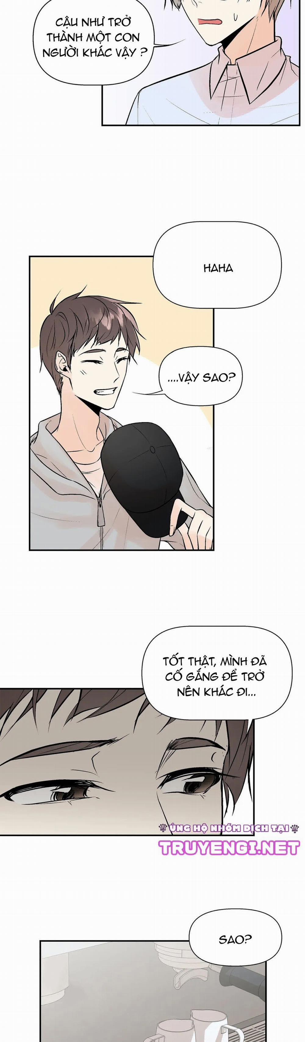 Trú Ẩn (Haven) 4 trang 7