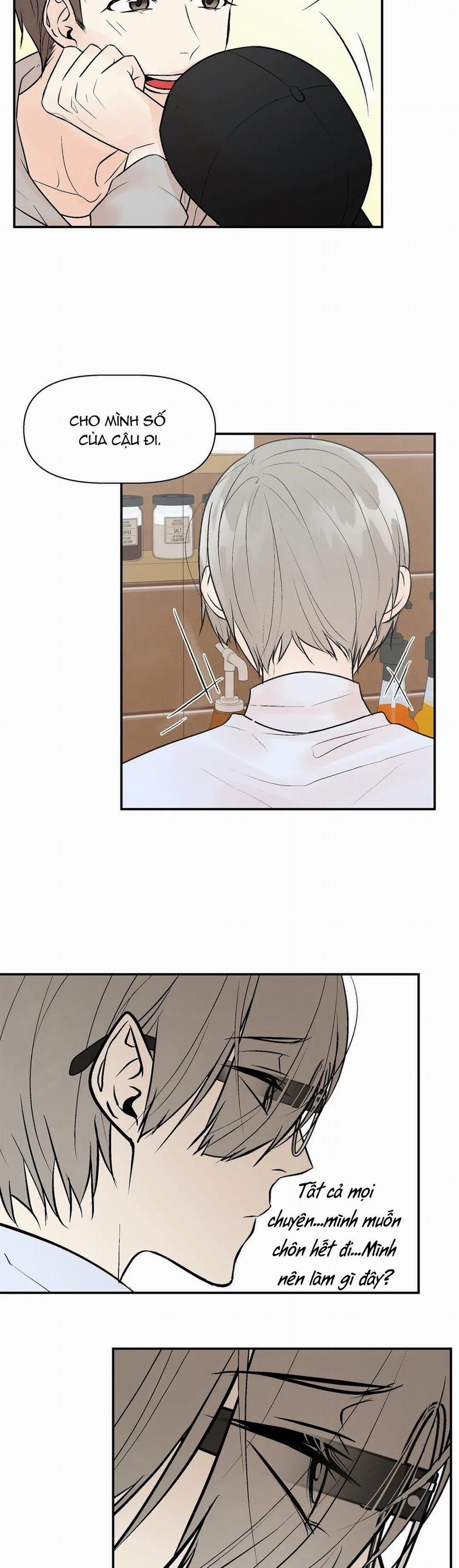 Trú Ẩn (Haven) 4 trang 9