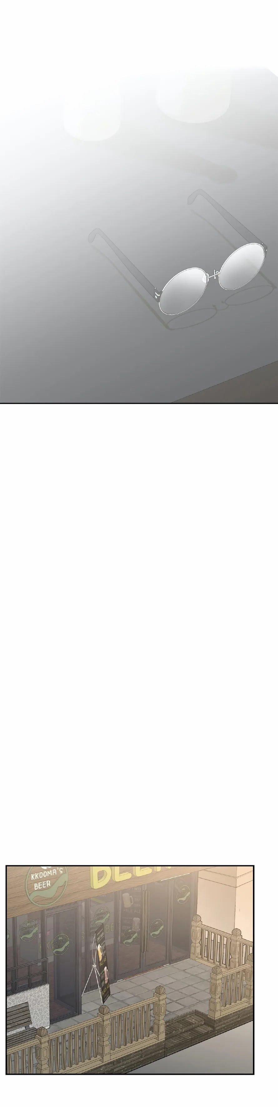 Trú Ẩn (Haven) 6 trang 2