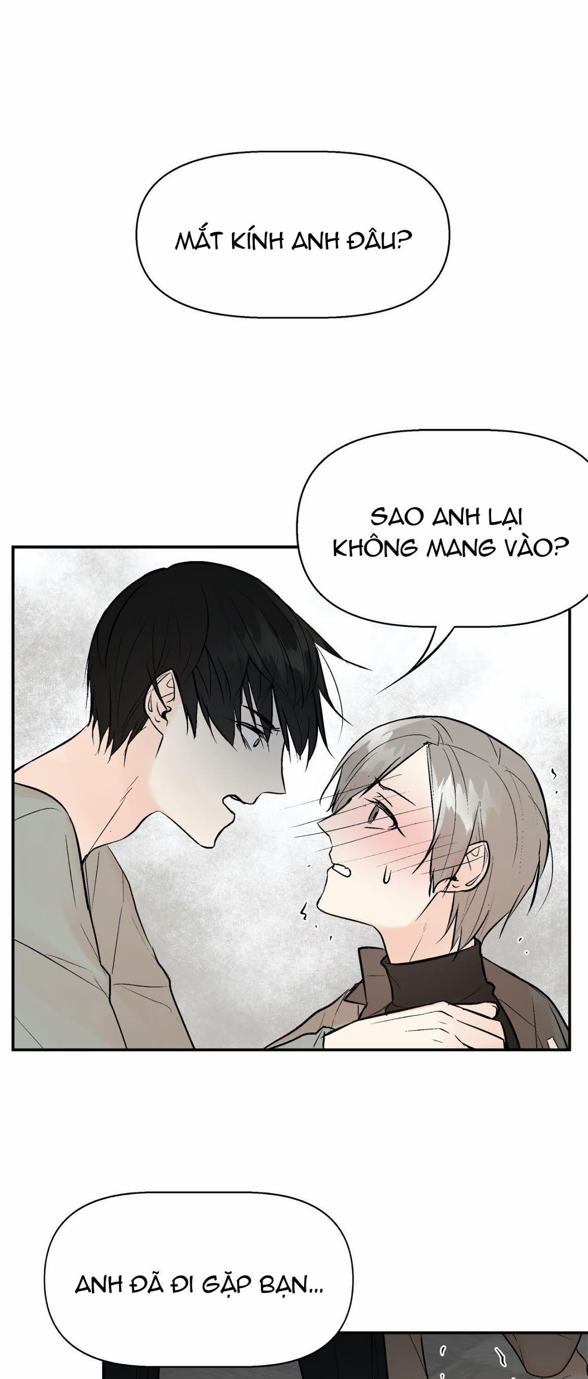 Trú Ẩn (Haven) 7 trang 5