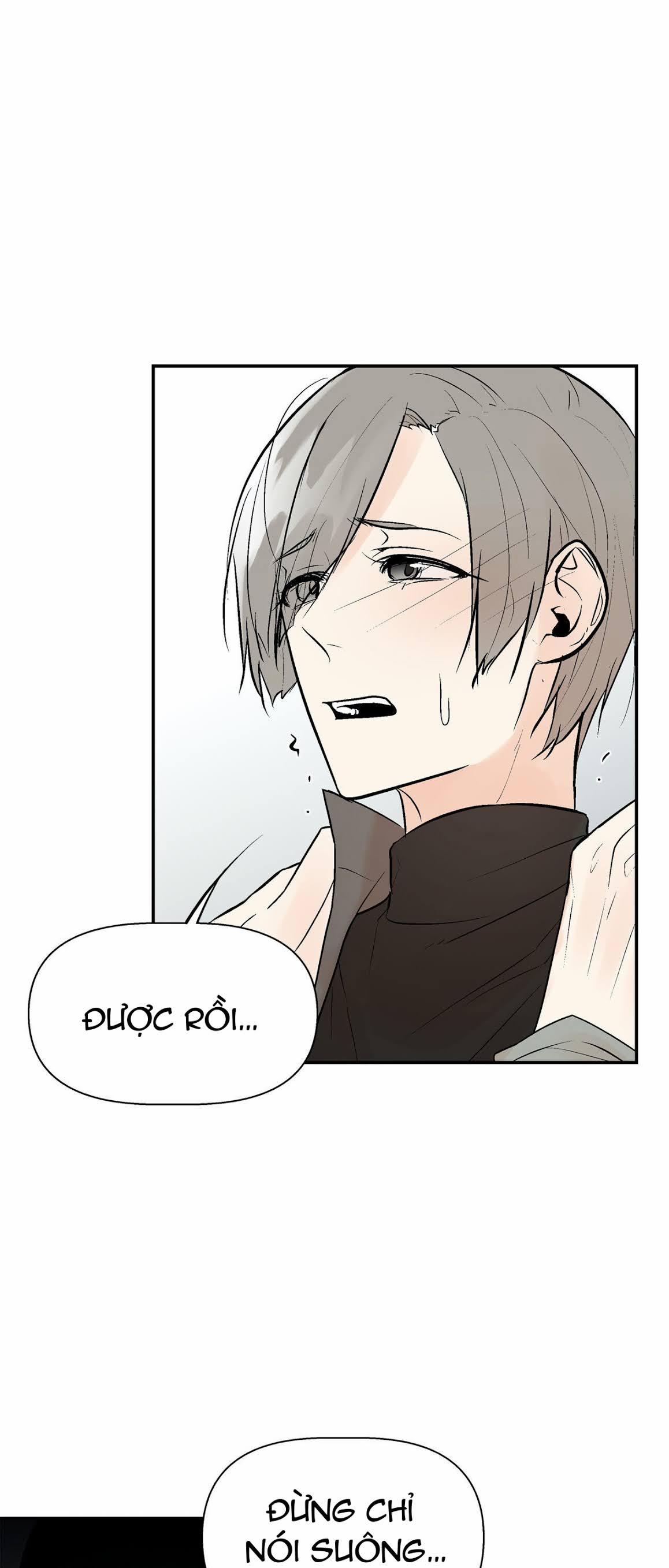 Trú Ẩn (Haven) 7 trang 7