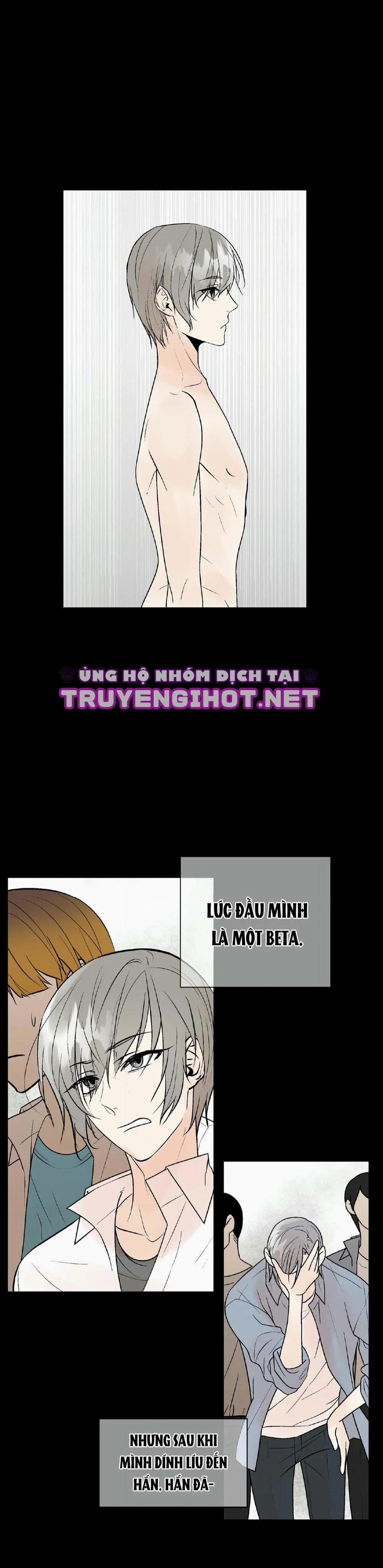 Trú Ẩn (Haven) 9.1 trang 0