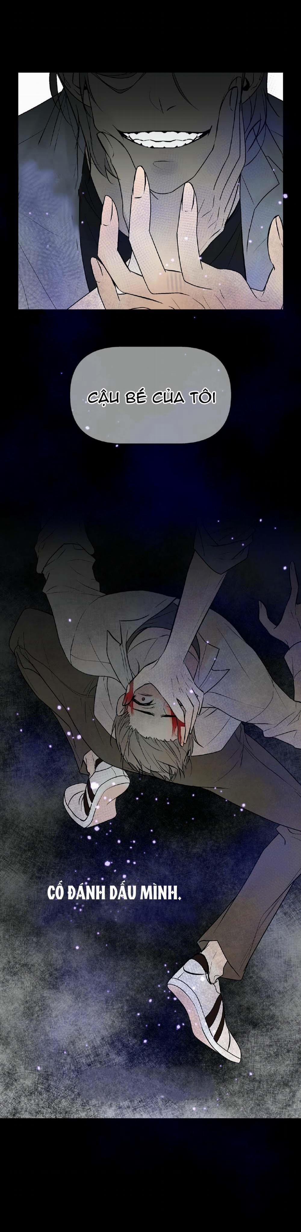 Trú Ẩn (Haven) 9.1 trang 1