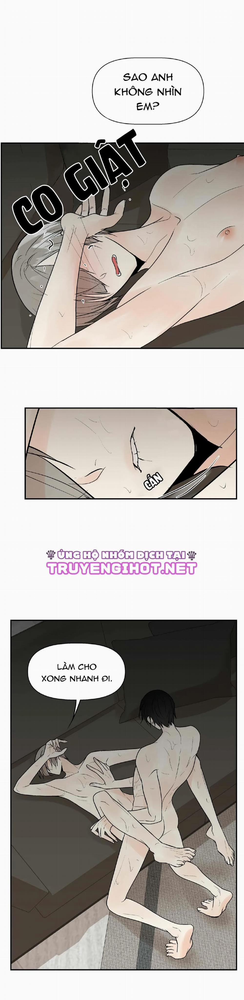 Trú Ẩn (Haven) 9.1 trang 10