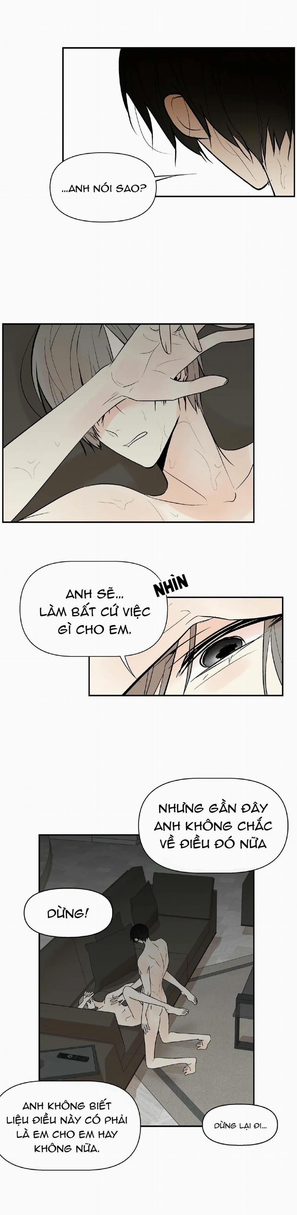 Trú Ẩn (Haven) 9.1 trang 11