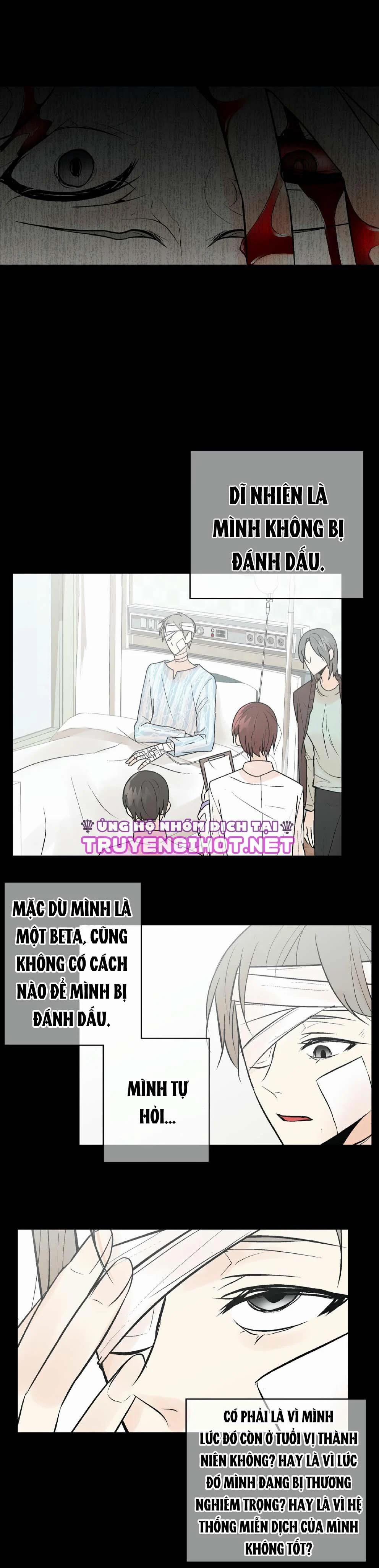 Trú Ẩn (Haven) 9.1 trang 2