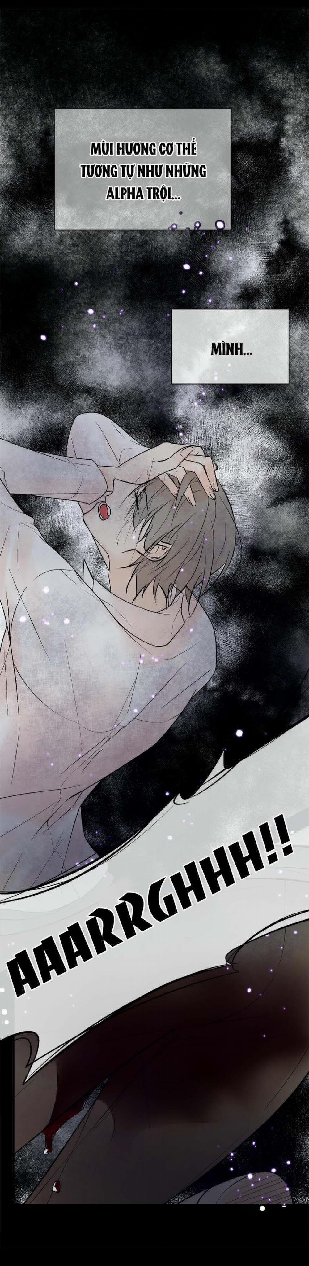 Trú Ẩn (Haven) 9.1 trang 3