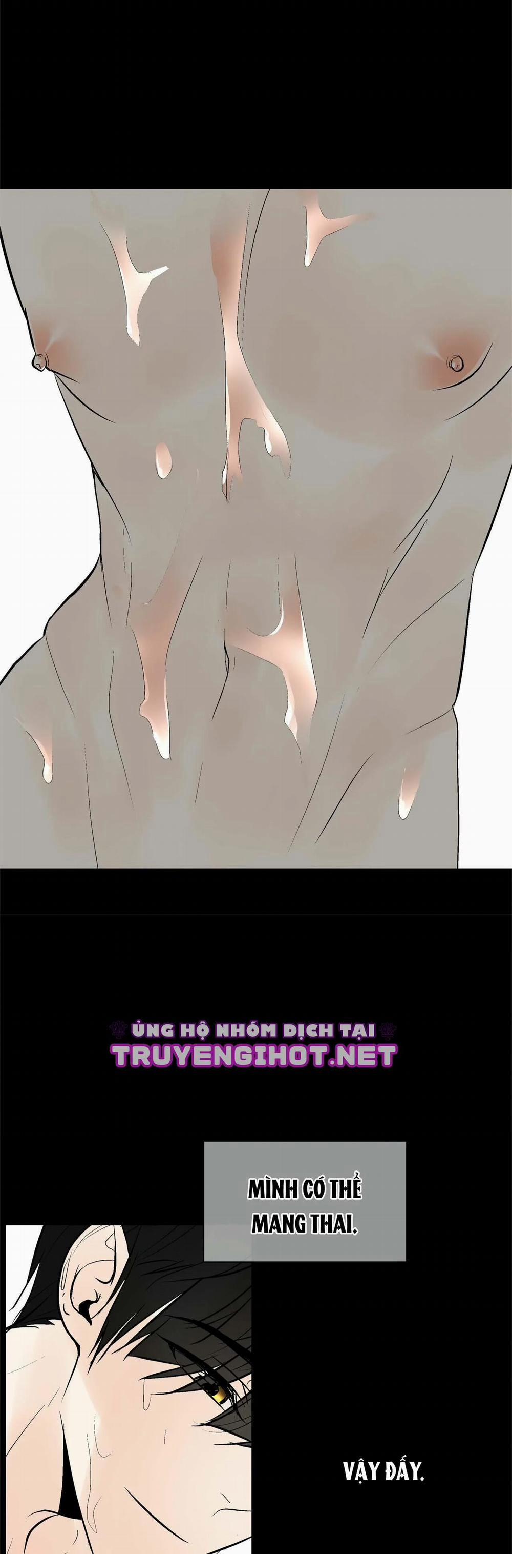 Trú Ẩn (Haven) 9.1 trang 7