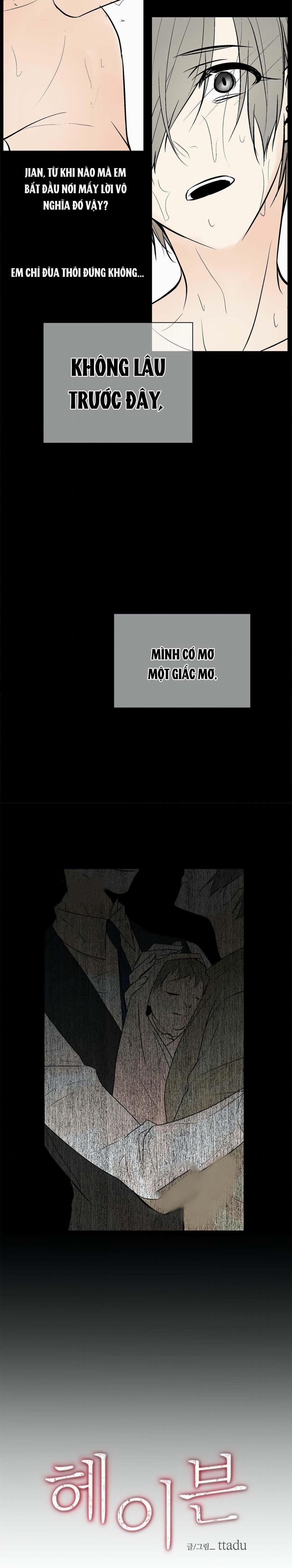 Trú Ẩn (Haven) 9.1 trang 8