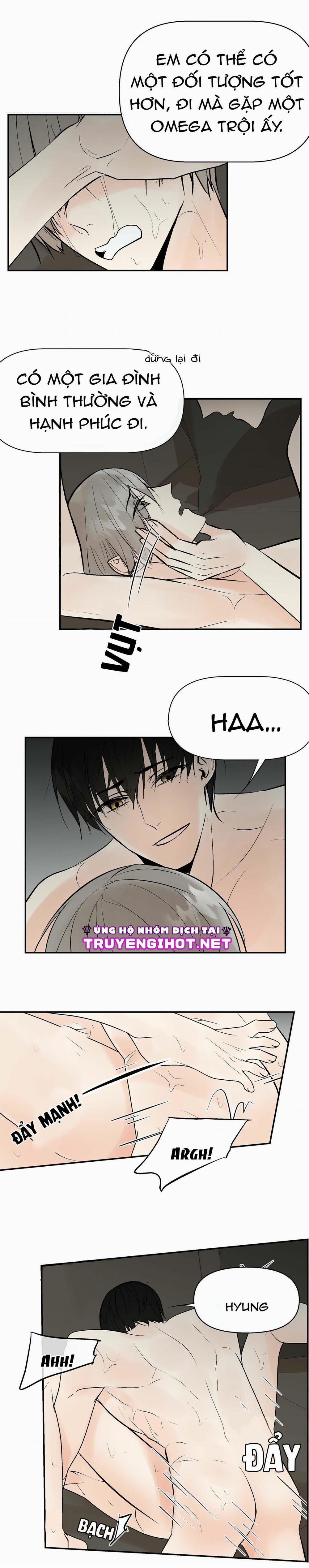 Trú Ẩn (Haven) 9.2 trang 0