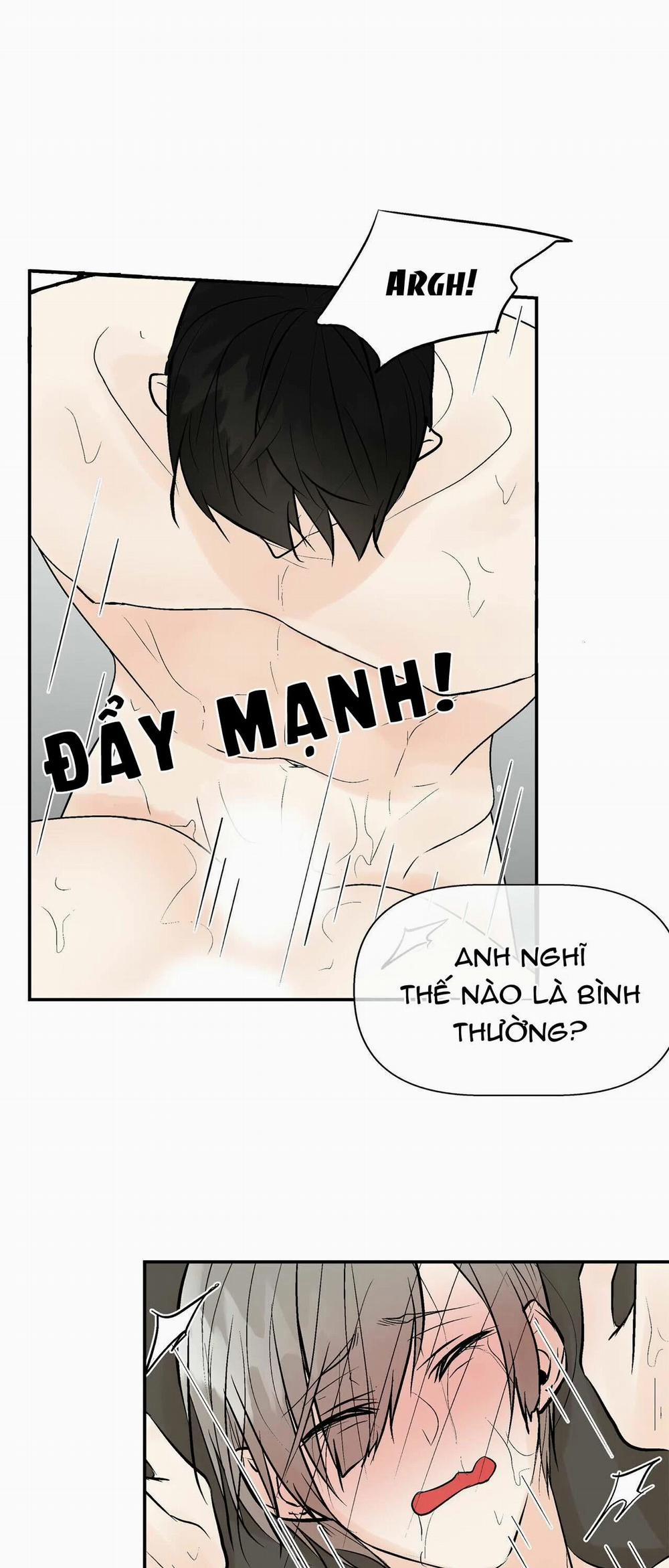 Trú Ẩn (Haven) 9.2 trang 1