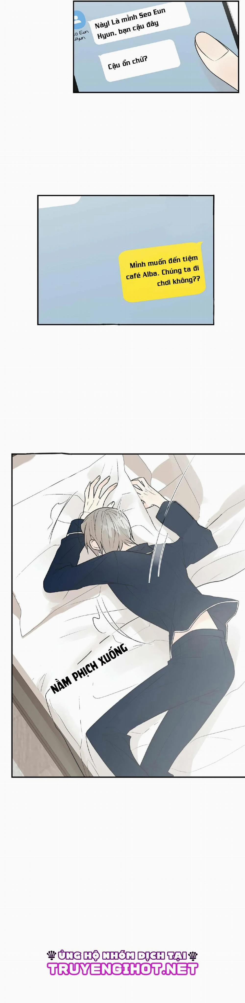 Trú Ẩn (Haven) 9.2 trang 10