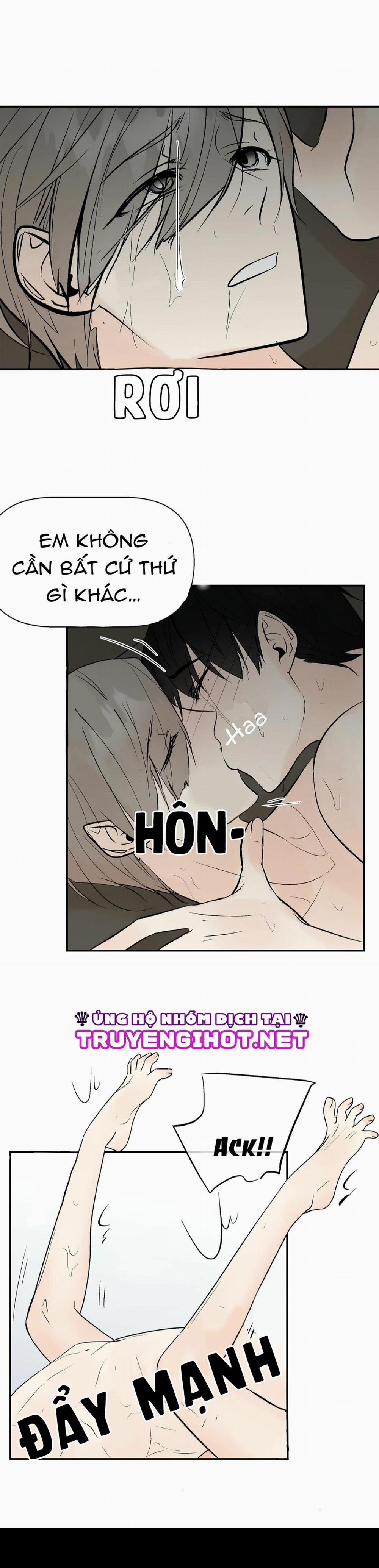 Trú Ẩn (Haven) 9.2 trang 3