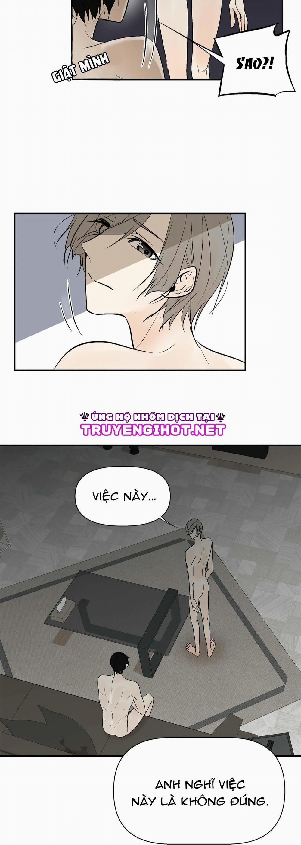 Trú Ẩn (Haven) 9.2 trang 6