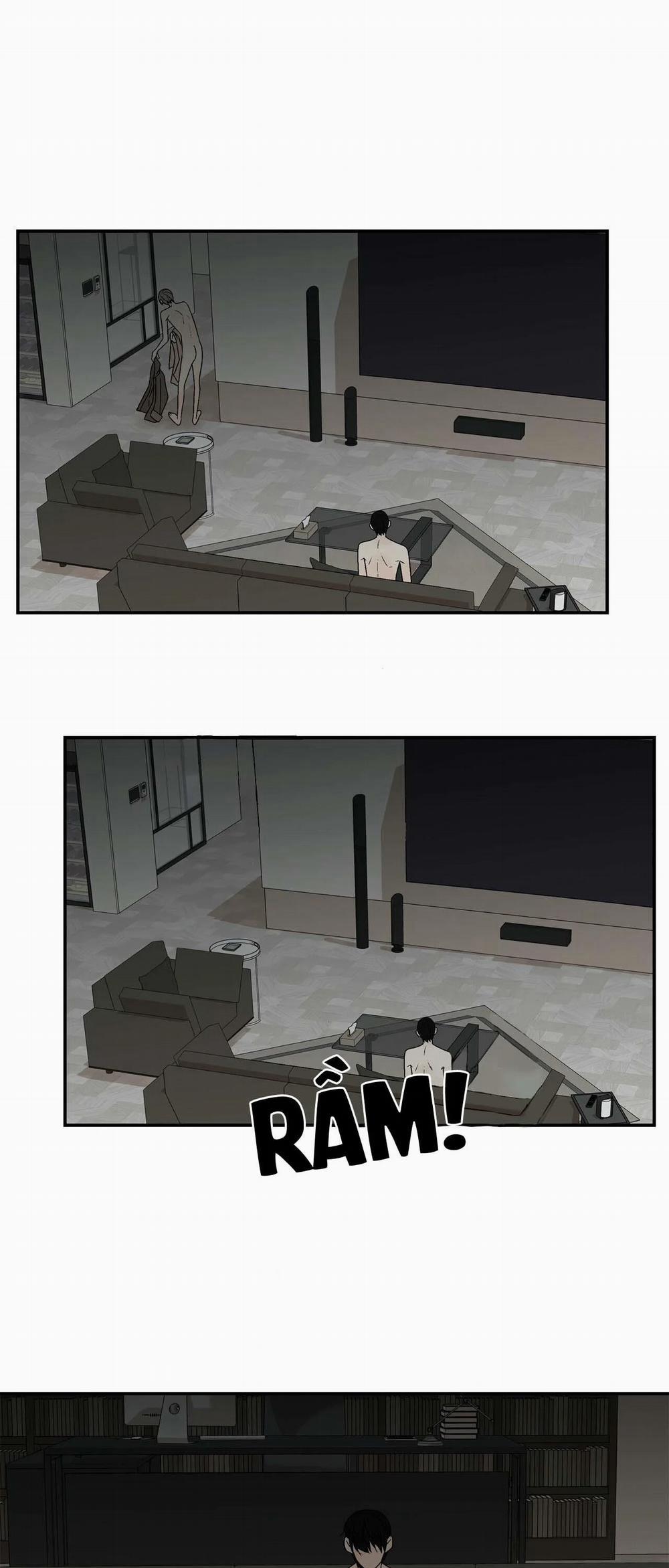 Trú Ẩn (Haven) 9.2 trang 7