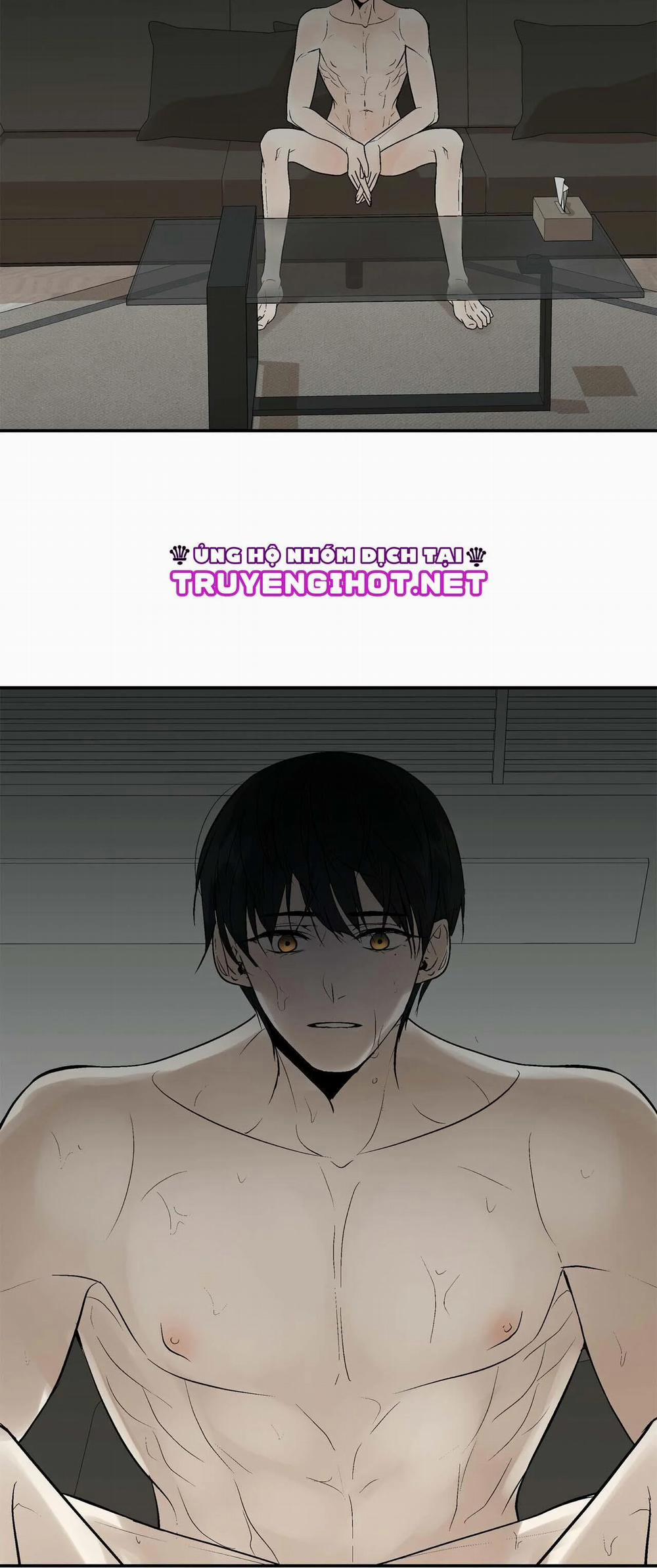 Trú Ẩn (Haven) 9.2 trang 8