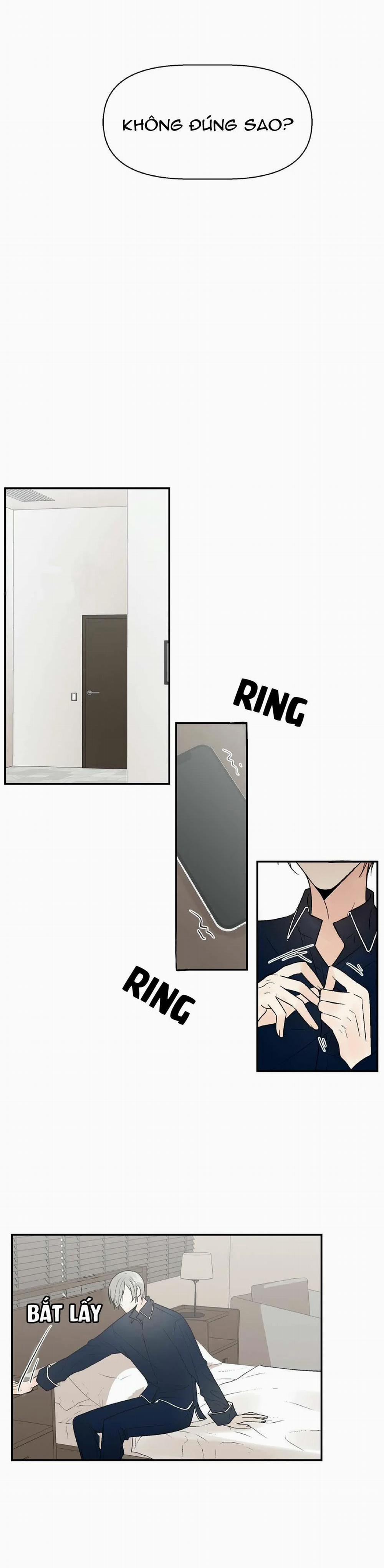 Trú Ẩn (Haven) 9.2 trang 9