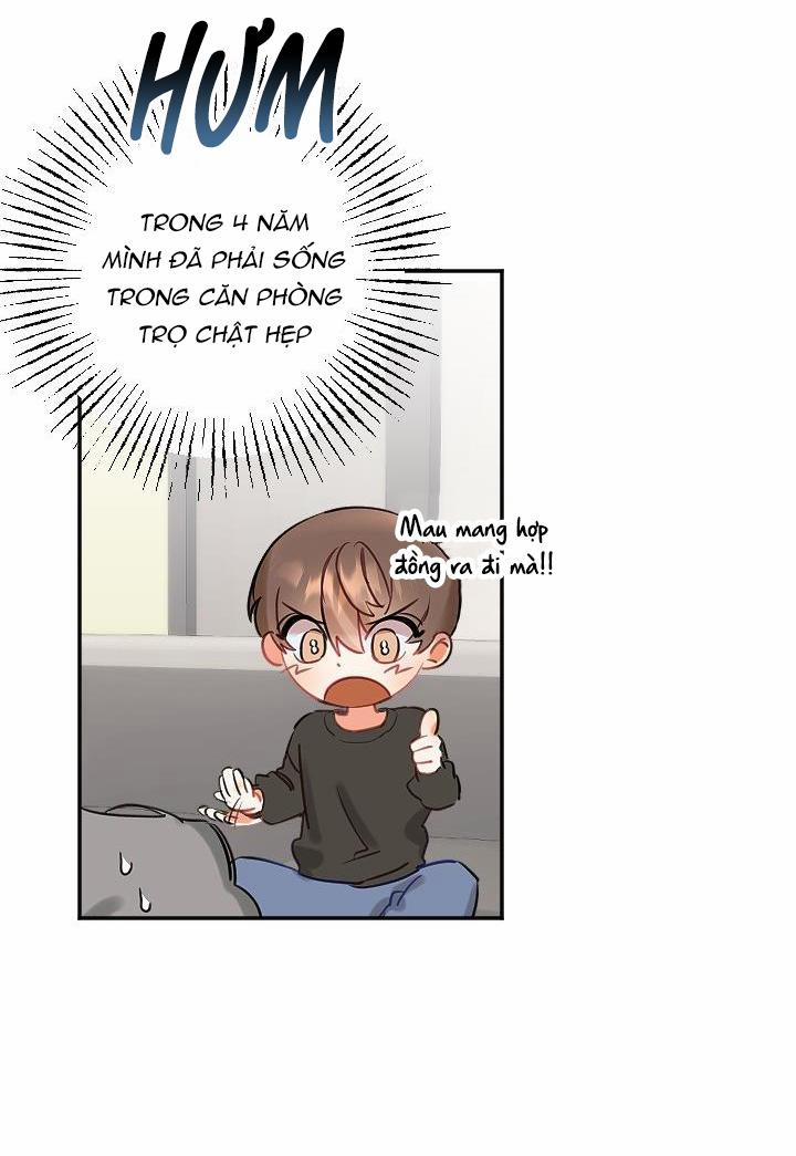 TRỪ TÀ BẰNG BIỆN PHÁP THREESOME 1 trang 24