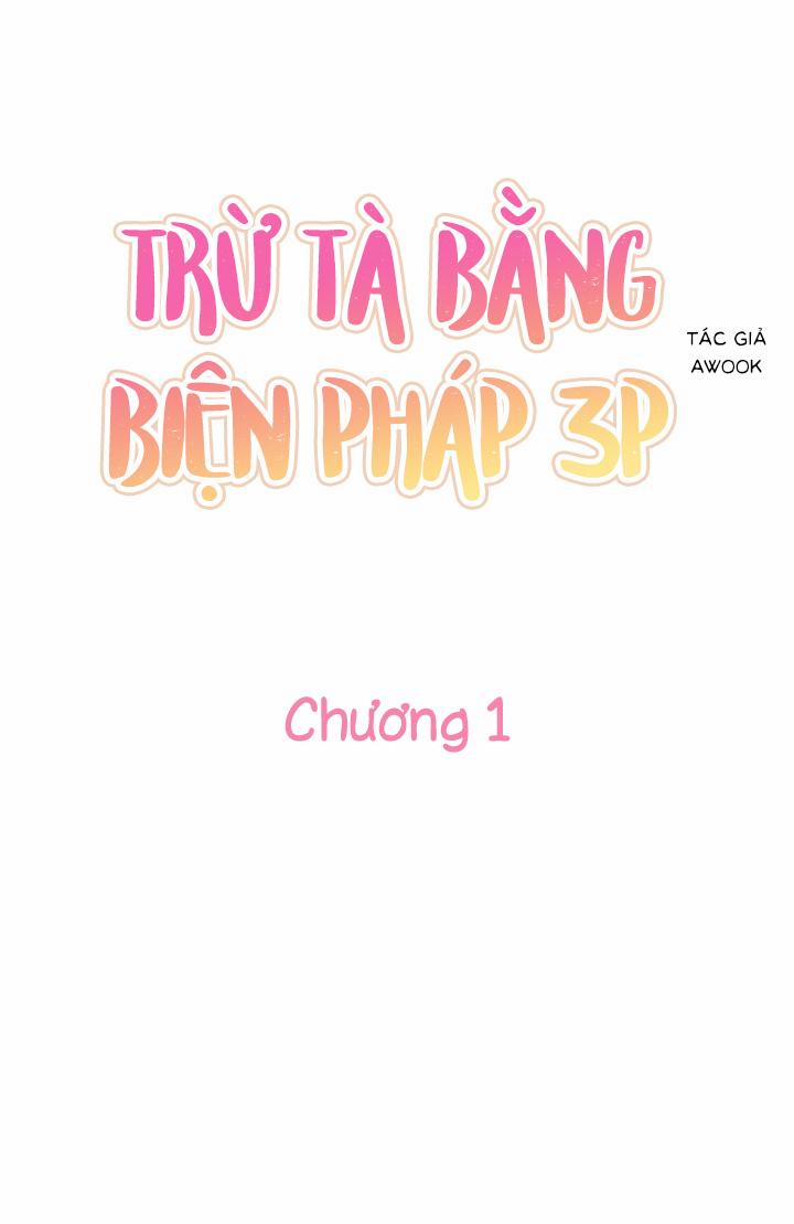 TRỪ TÀ BẰNG BIỆN PHÁP THREESOME 1 trang 4
