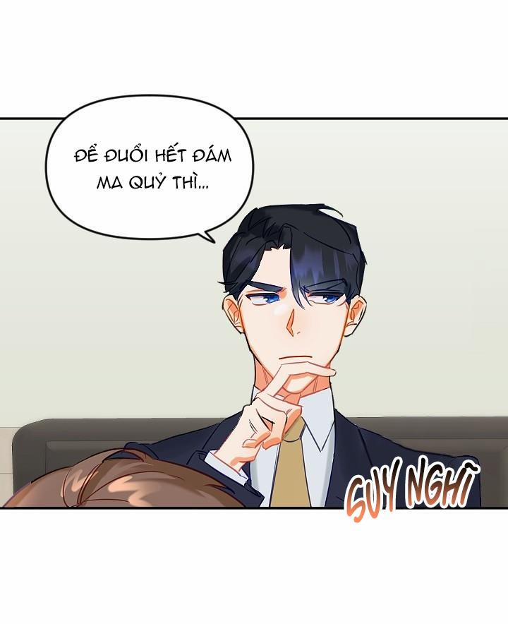 TRỪ TÀ BẰNG BIỆN PHÁP THREESOME 1 trang 62