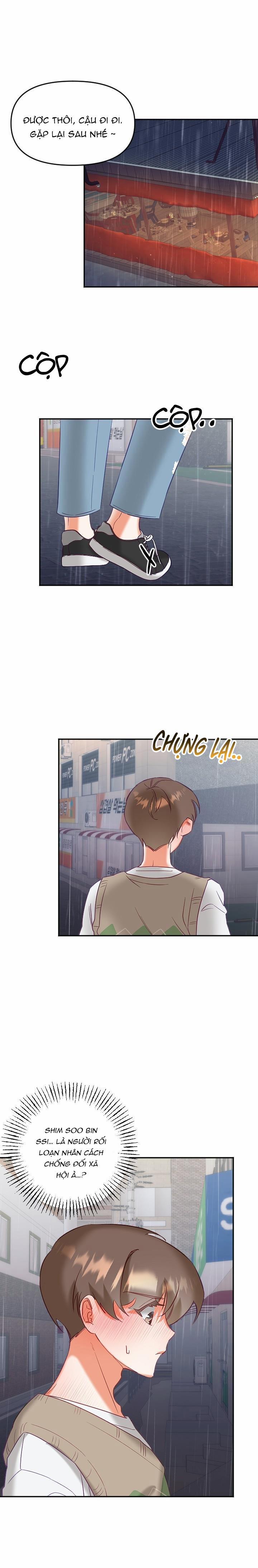 TRỪ TÀ BẰNG BIỆN PHÁP THREESOME 10 trang 10