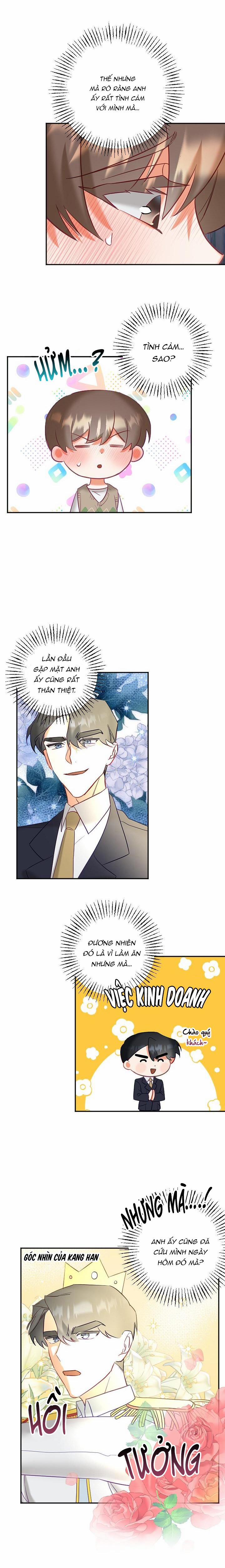 TRỪ TÀ BẰNG BIỆN PHÁP THREESOME 10 trang 11