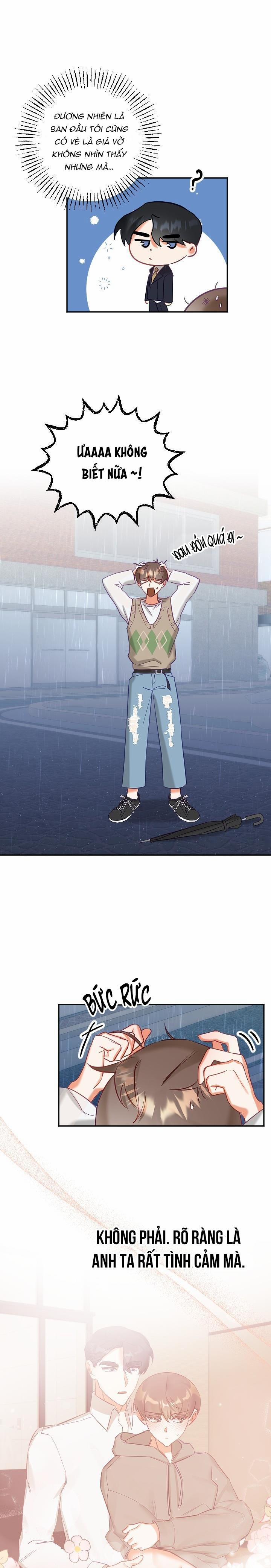 TRỪ TÀ BẰNG BIỆN PHÁP THREESOME 10 trang 12