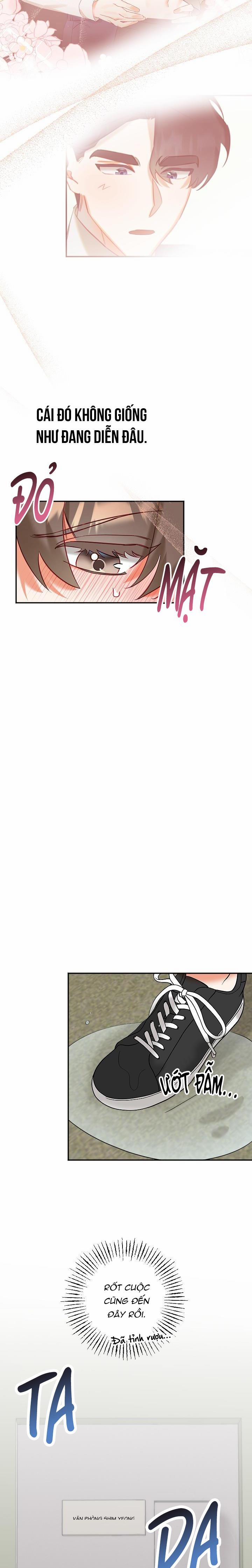 TRỪ TÀ BẰNG BIỆN PHÁP THREESOME 10 trang 13