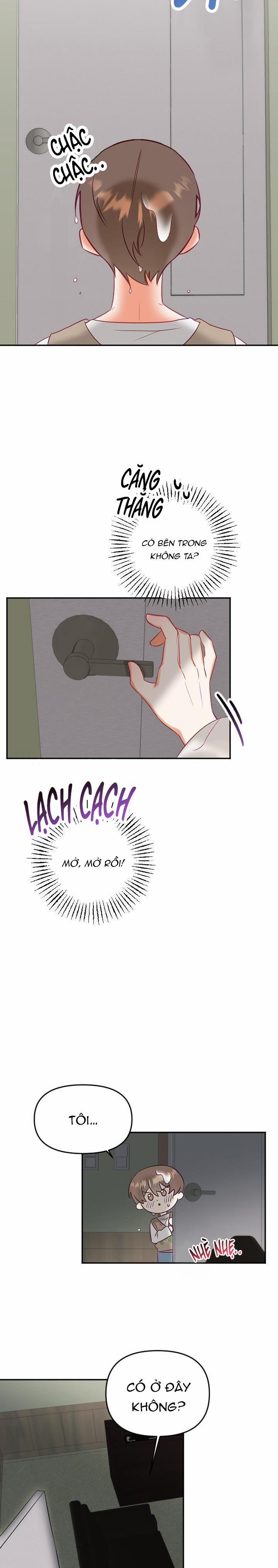 TRỪ TÀ BẰNG BIỆN PHÁP THREESOME 10 trang 14