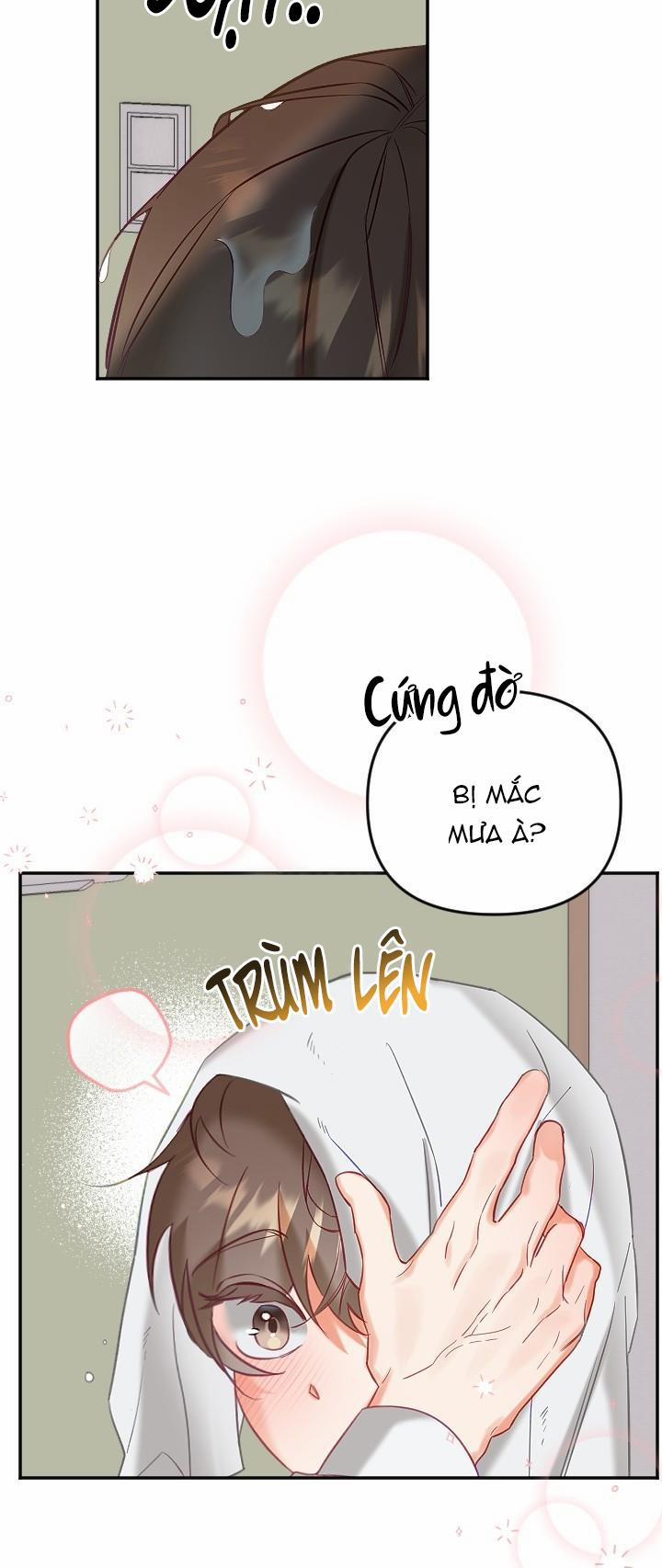 TRỪ TÀ BẰNG BIỆN PHÁP THREESOME 10 trang 16