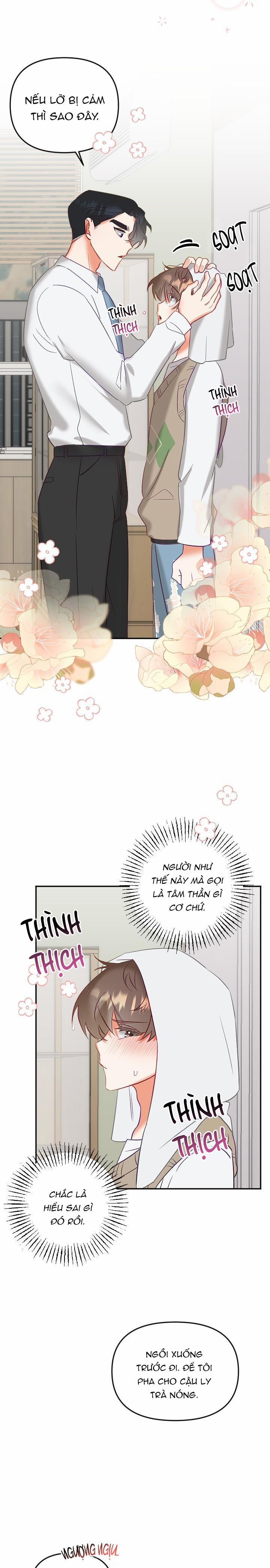 TRỪ TÀ BẰNG BIỆN PHÁP THREESOME 10 trang 17