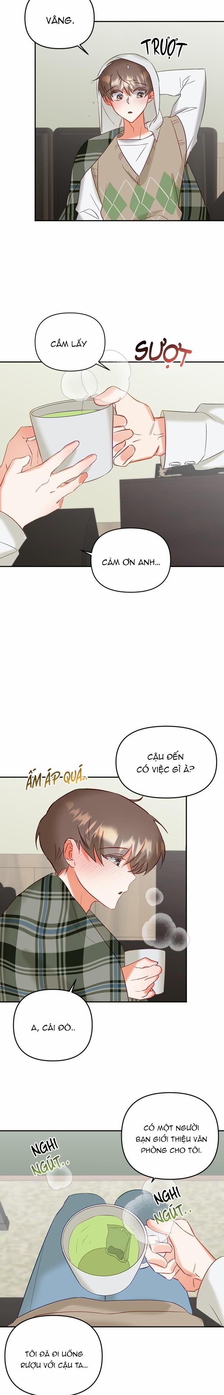 TRỪ TÀ BẰNG BIỆN PHÁP THREESOME 10 trang 18