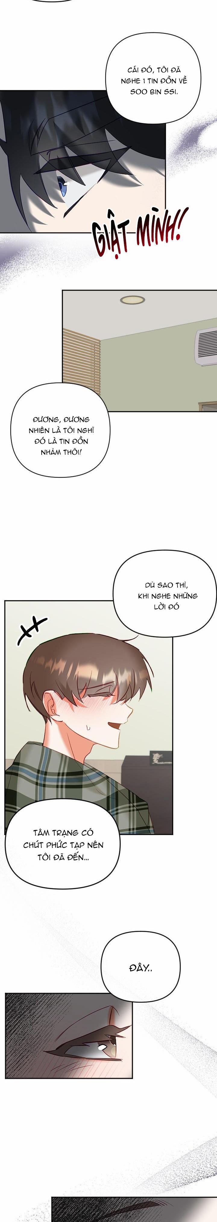 TRỪ TÀ BẰNG BIỆN PHÁP THREESOME 10 trang 19