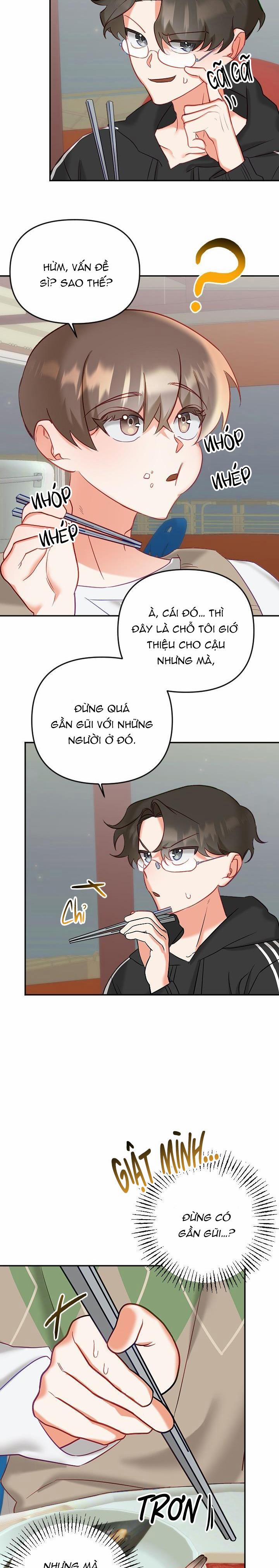 TRỪ TÀ BẰNG BIỆN PHÁP THREESOME 10 trang 2