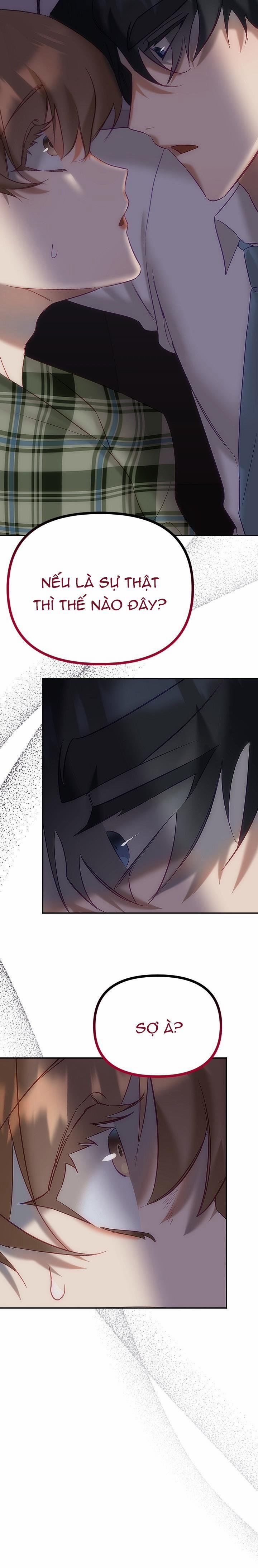 TRỪ TÀ BẰNG BIỆN PHÁP THREESOME 10 trang 21