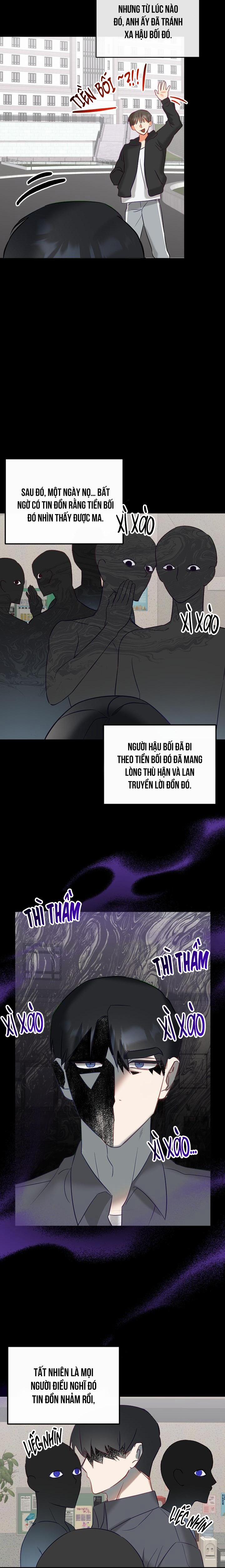 TRỪ TÀ BẰNG BIỆN PHÁP THREESOME 10 trang 5