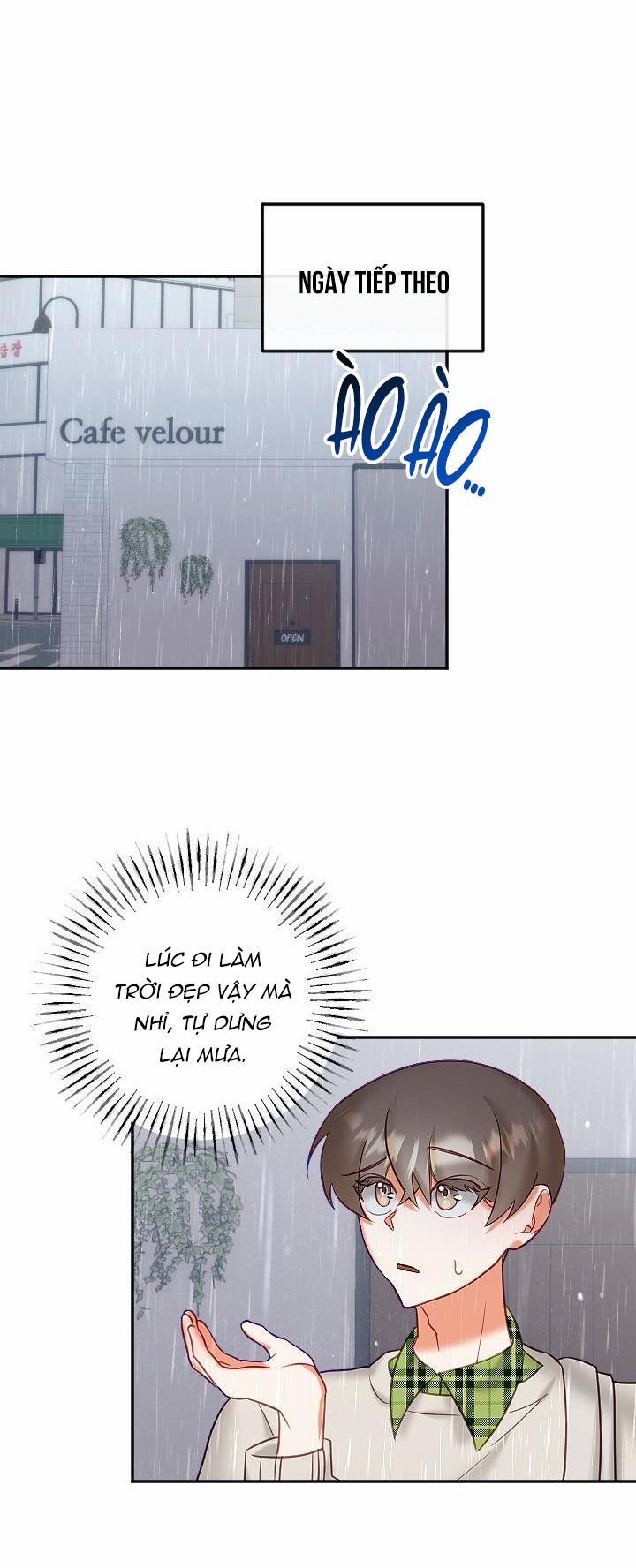 TRỪ TÀ BẰNG BIỆN PHÁP THREESOME 11 trang 14