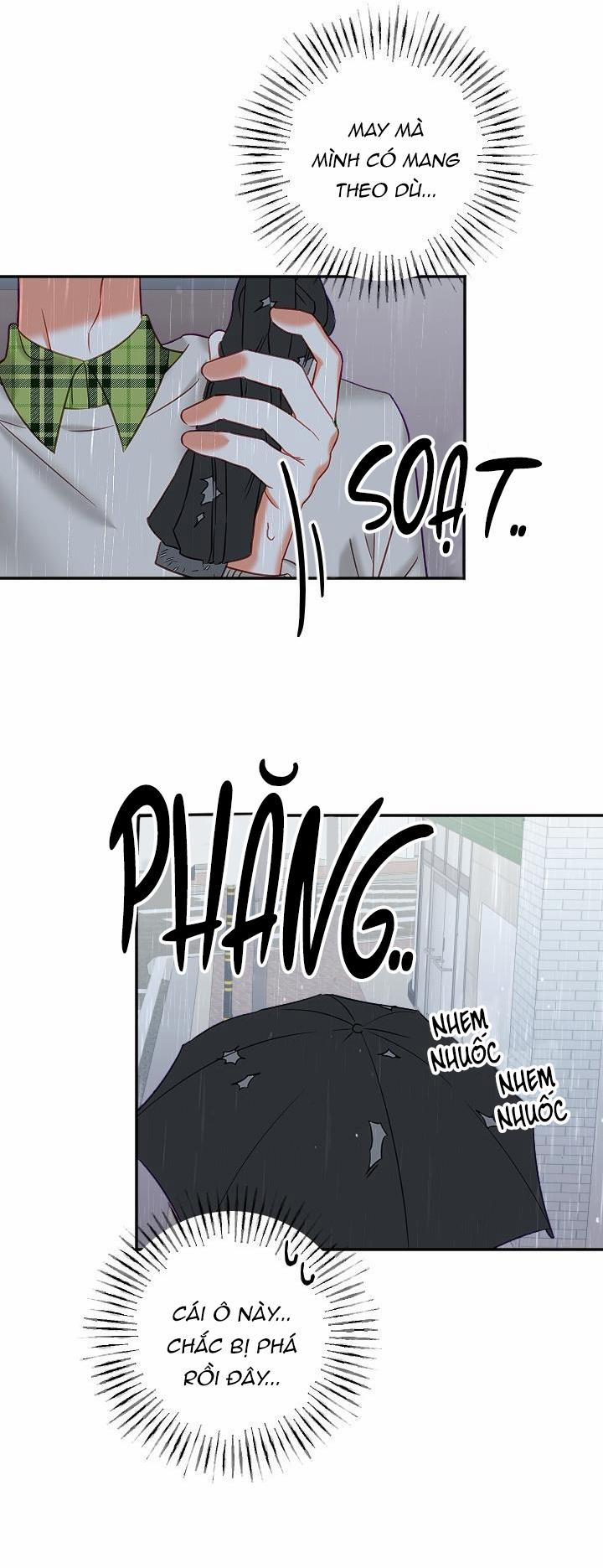 TRỪ TÀ BẰNG BIỆN PHÁP THREESOME 11 trang 15