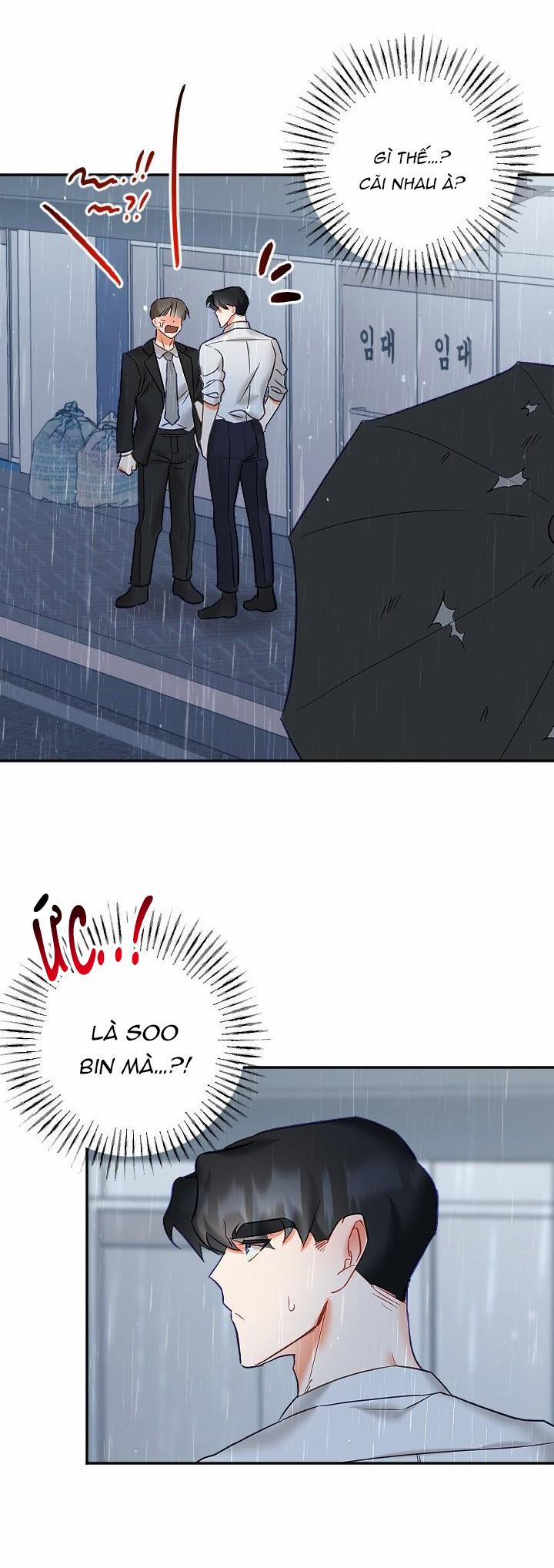 TRỪ TÀ BẰNG BIỆN PHÁP THREESOME 11 trang 17