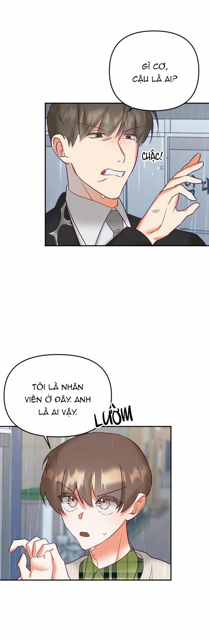 TRỪ TÀ BẰNG BIỆN PHÁP THREESOME 11 trang 19