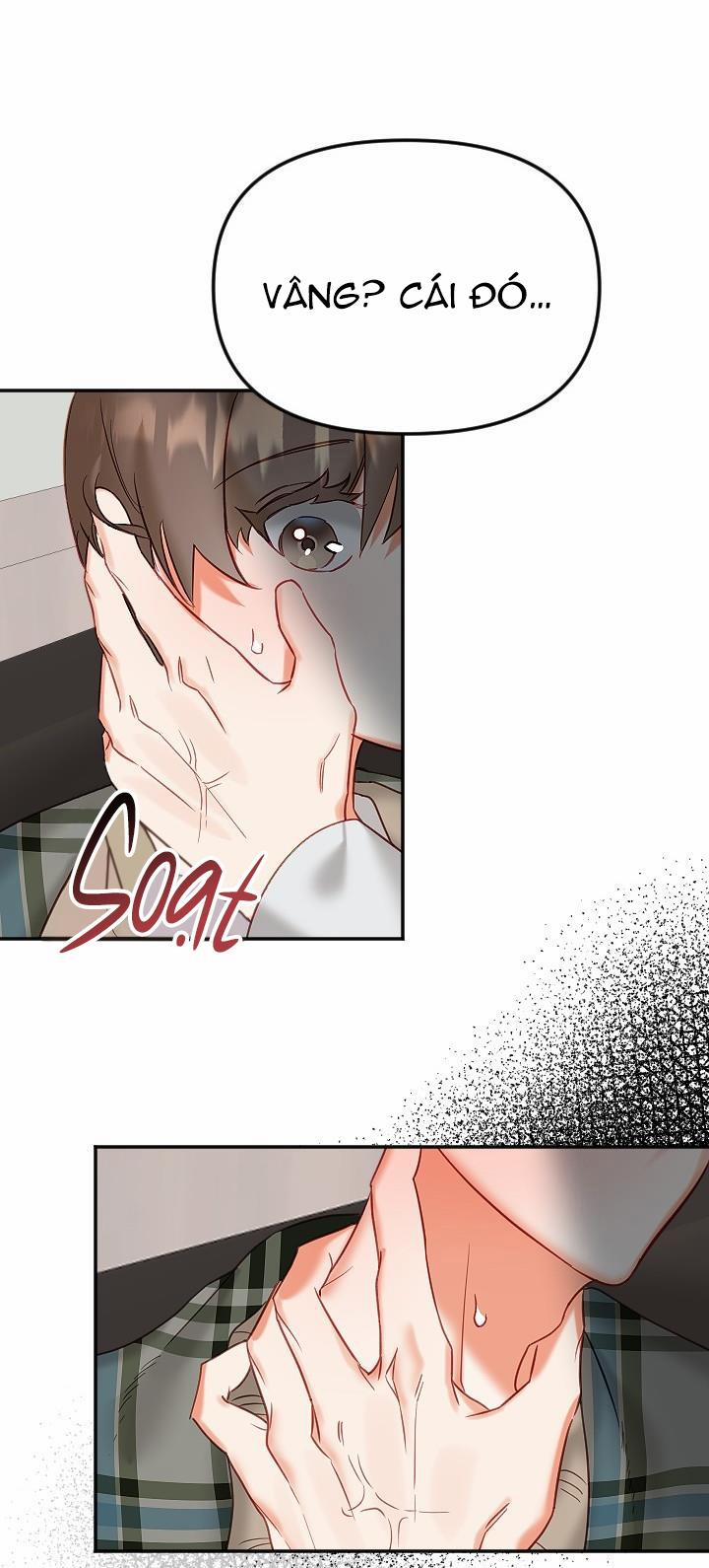 TRỪ TÀ BẰNG BIỆN PHÁP THREESOME 11 trang 2