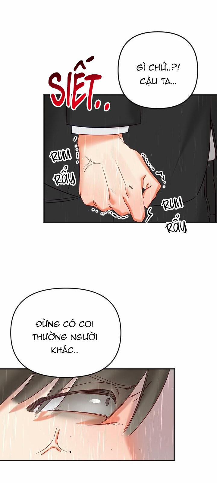 TRỪ TÀ BẰNG BIỆN PHÁP THREESOME 11 trang 22