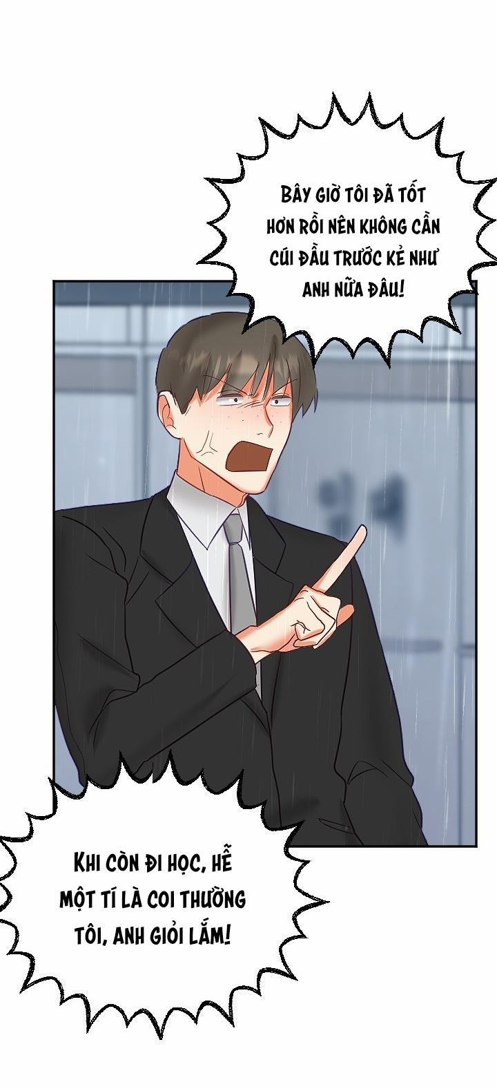 TRỪ TÀ BẰNG BIỆN PHÁP THREESOME 11 trang 23